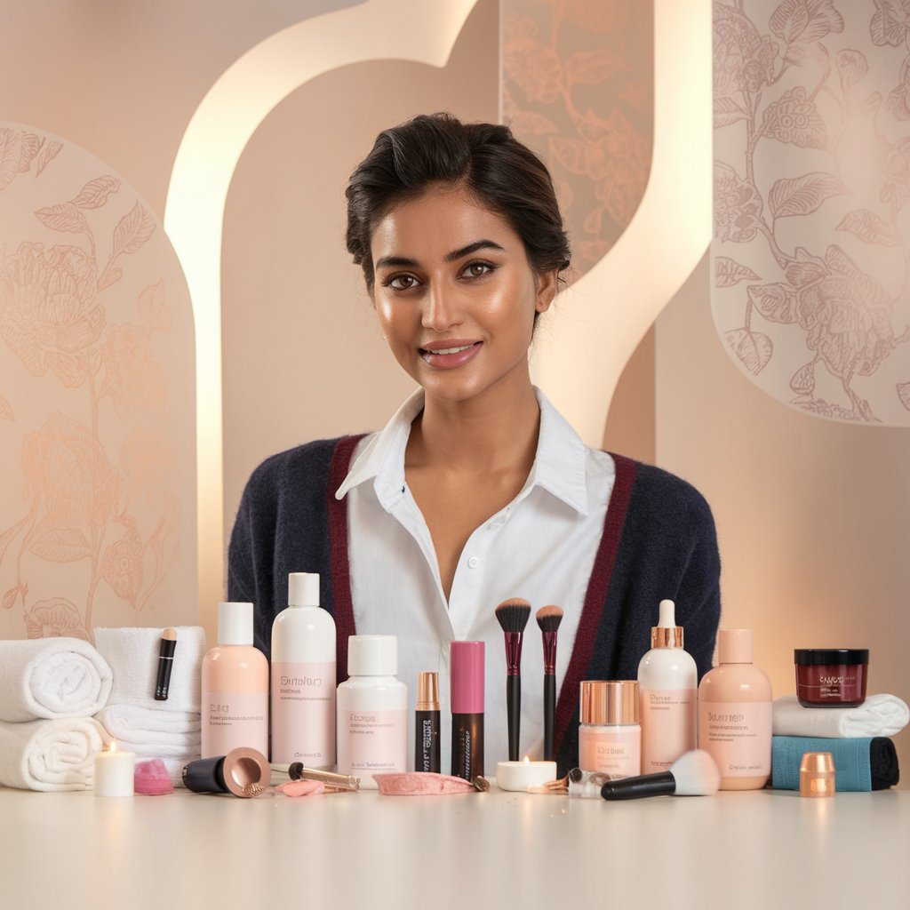 Beauty & Wellness