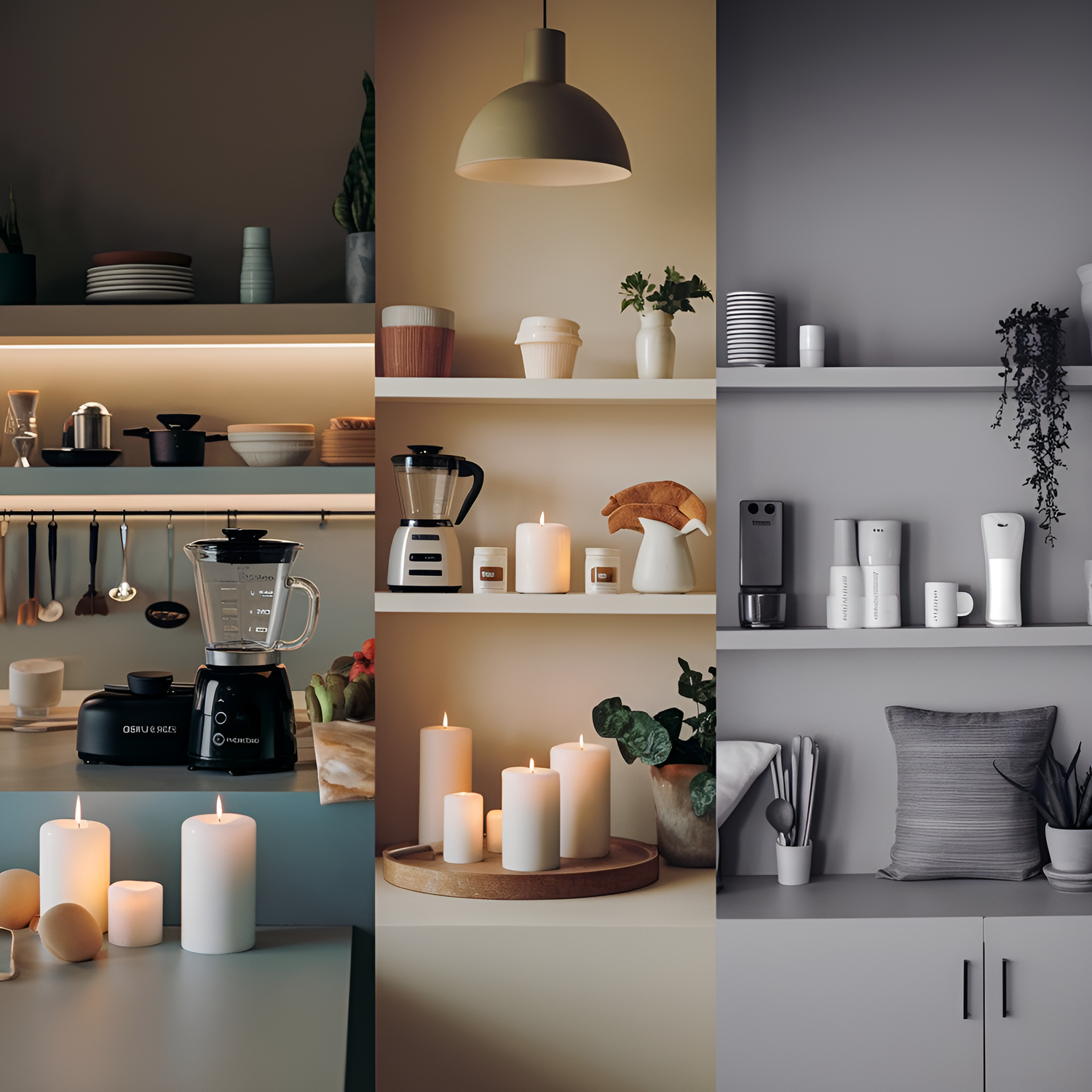 Home & Kitchen Essentials