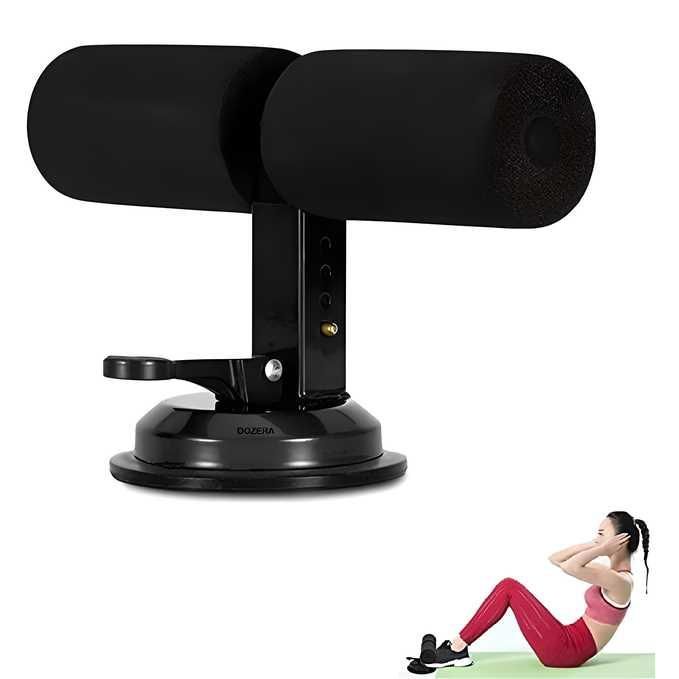 Sit Up Assistant Device Bar | Abs Master | Crunches Equipment | Gym Equipment for Home Workout