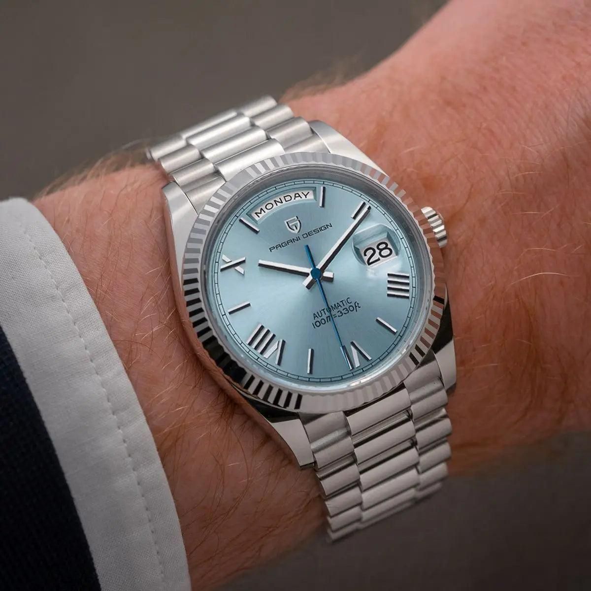 Limited Edition Watch for Men