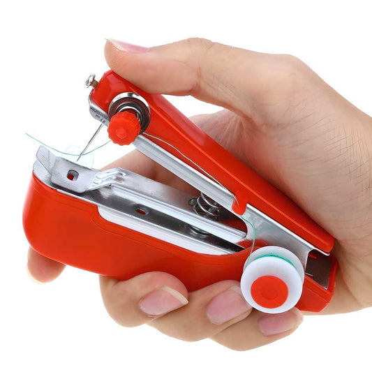 Portable Handheld Sewing Machine