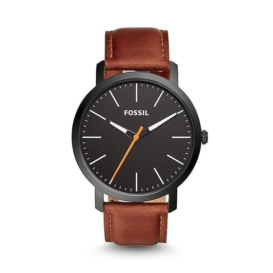 Fossil City Collection Analog Watch