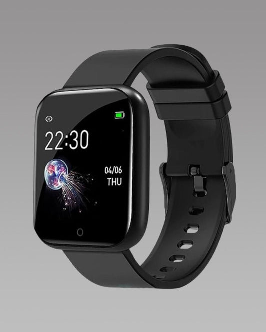 Smart Watch ID-116 – Bluetooth Smartwatch for Everyday Use