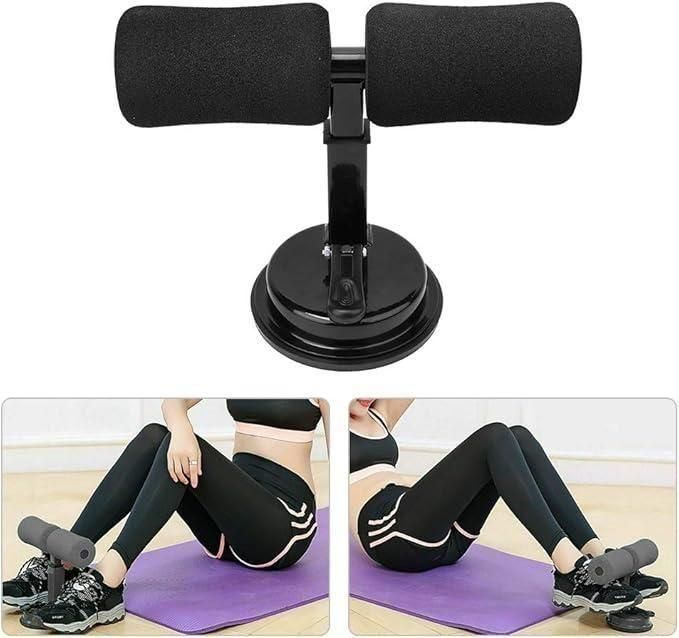 Sit Up Assistant Device Bar | Abs Master | Crunches Equipment | Gym Equipment for Home Workout