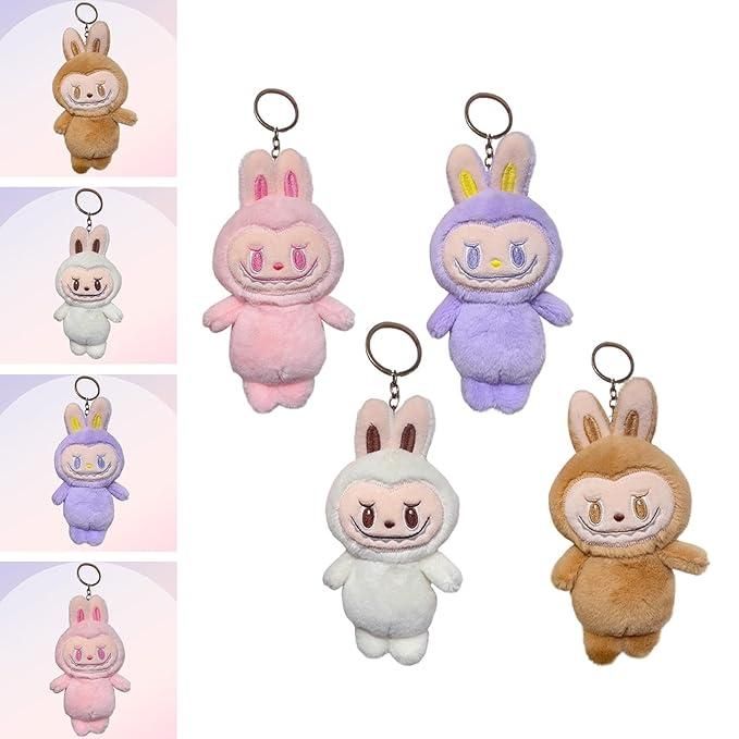 Labubu Doll – Cute & Quirky Monster
