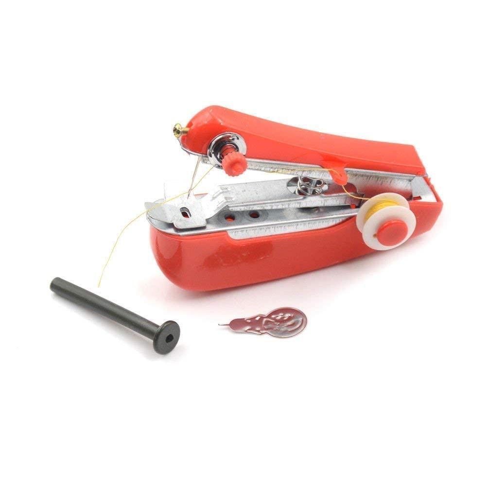 Portable Handheld Sewing Machine