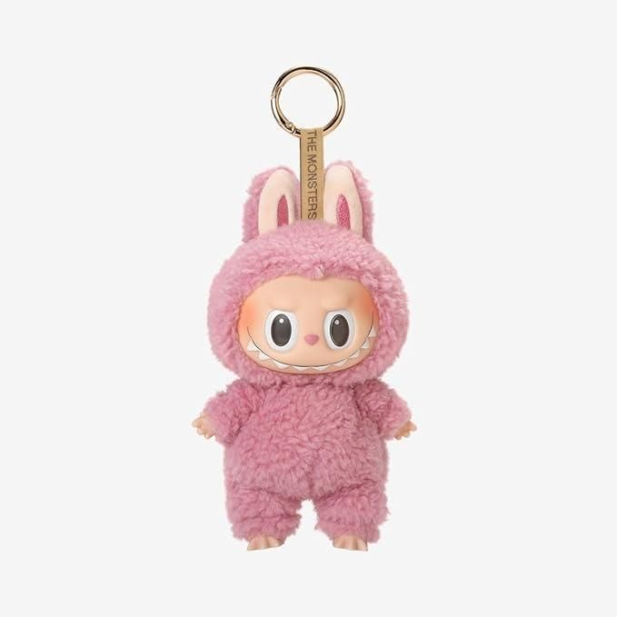 Labubu Doll – Cute & Quirky Monster