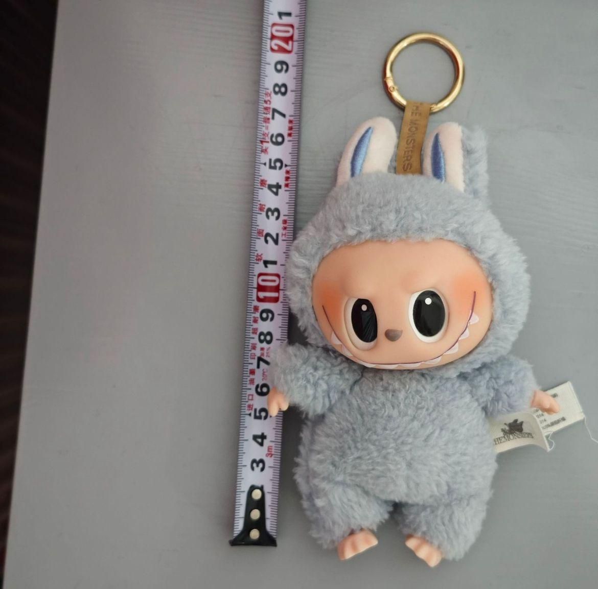 Labubu Doll – Cute & Quirky Monster