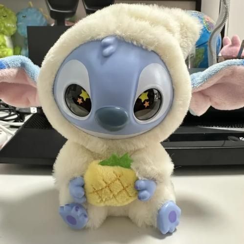 Feel High Cute Stitch Plush Doll – Stitch Soft Toy