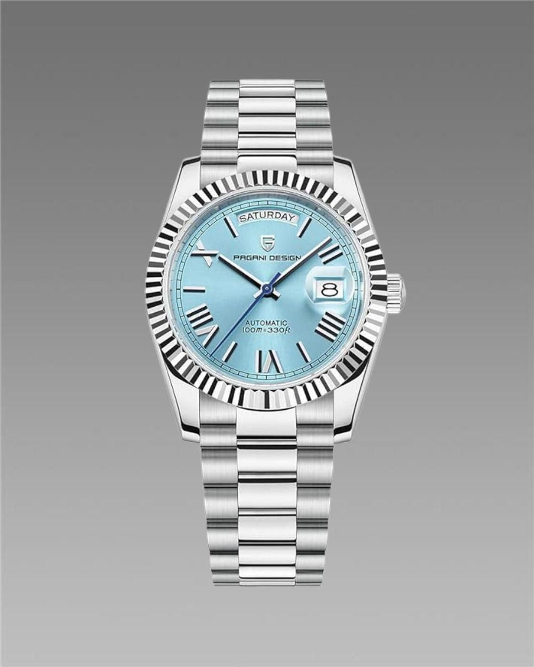 Limited Edition Watch for Men