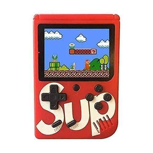 400 in 1 Sup Video Games Portable Handheld Console