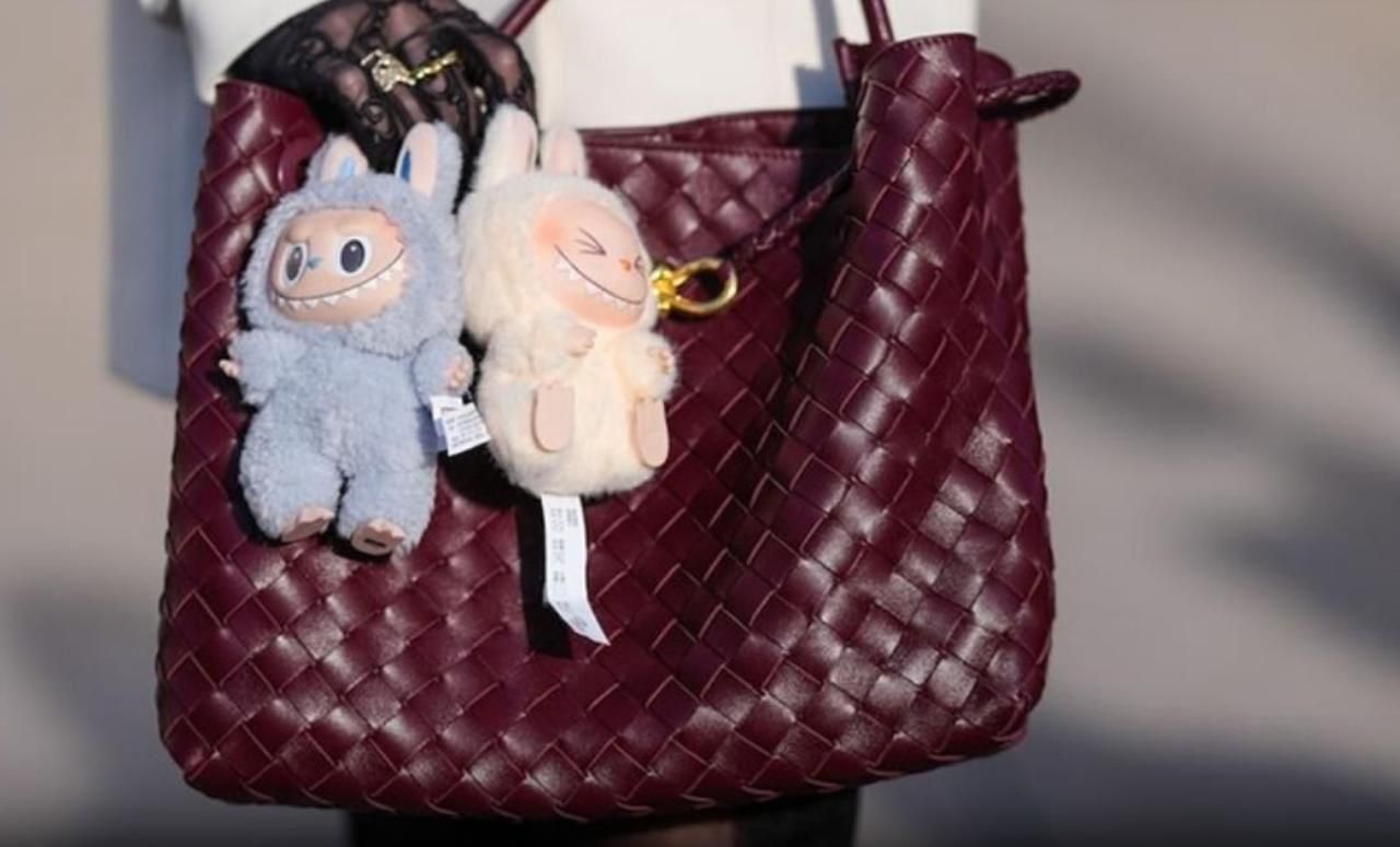 Labubu Doll – Cute & Quirky Monster