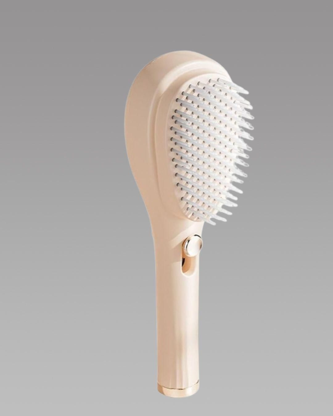 Scalp Massage Comb with Retractable Bristle – Relax & Revitalize Your Scalp