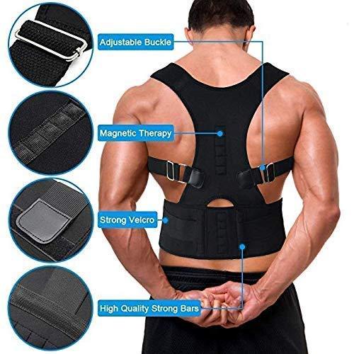 Posture Corrector Belt (Unisex)