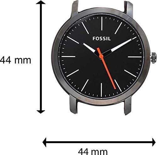 Fossil City Collection Analog Watch