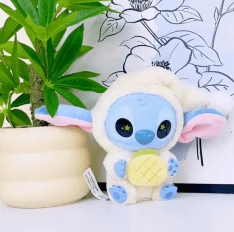 Feel High Cute Stitch Plush Doll – Stitch Soft Toy