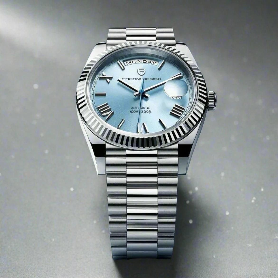 Limited Edition Watch for Men