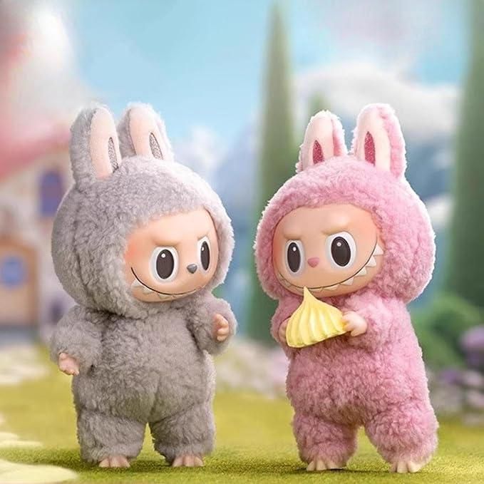 Labubu Doll – Cute & Quirky Monster