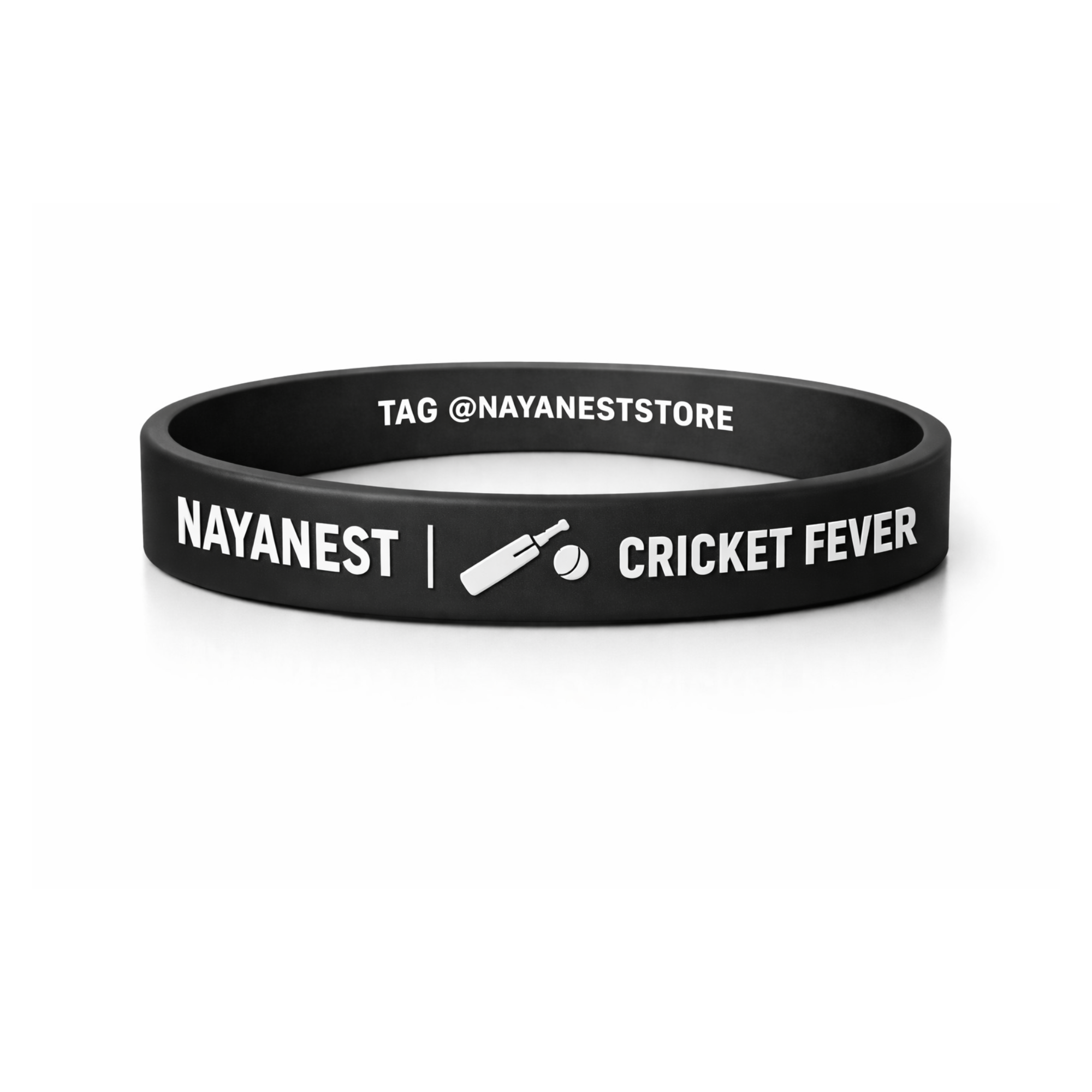Nayanest Wrist Band